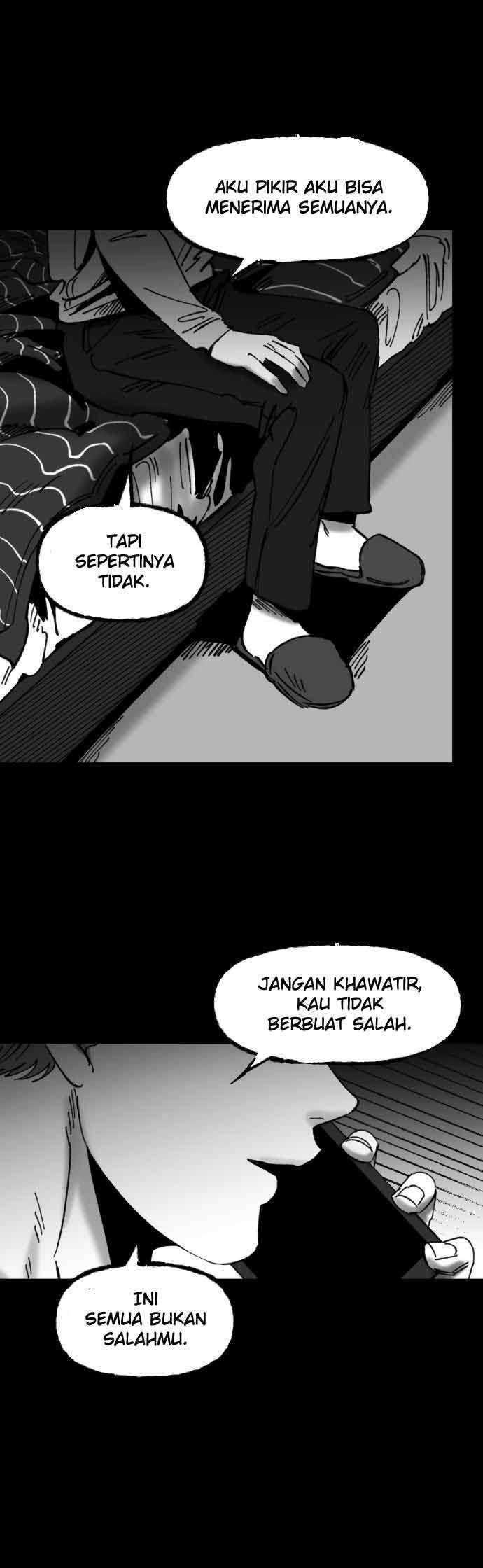 Efforts Never Betray Chapter 29 Gambar 5
