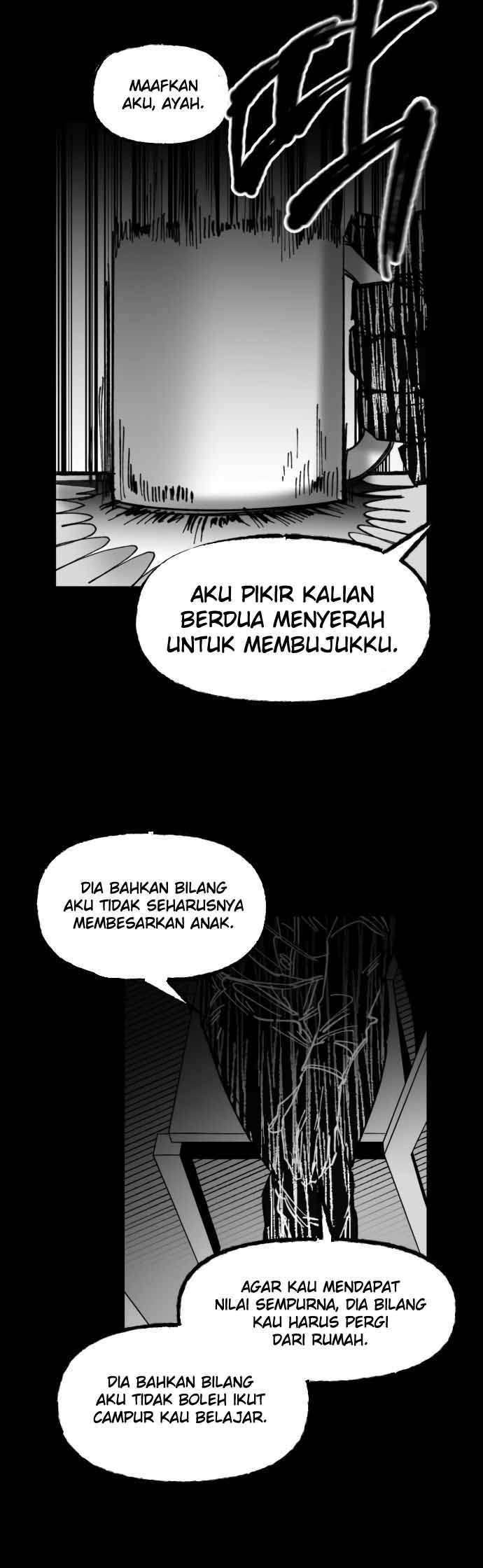 Efforts Never Betray Chapter 29 Gambar 8
