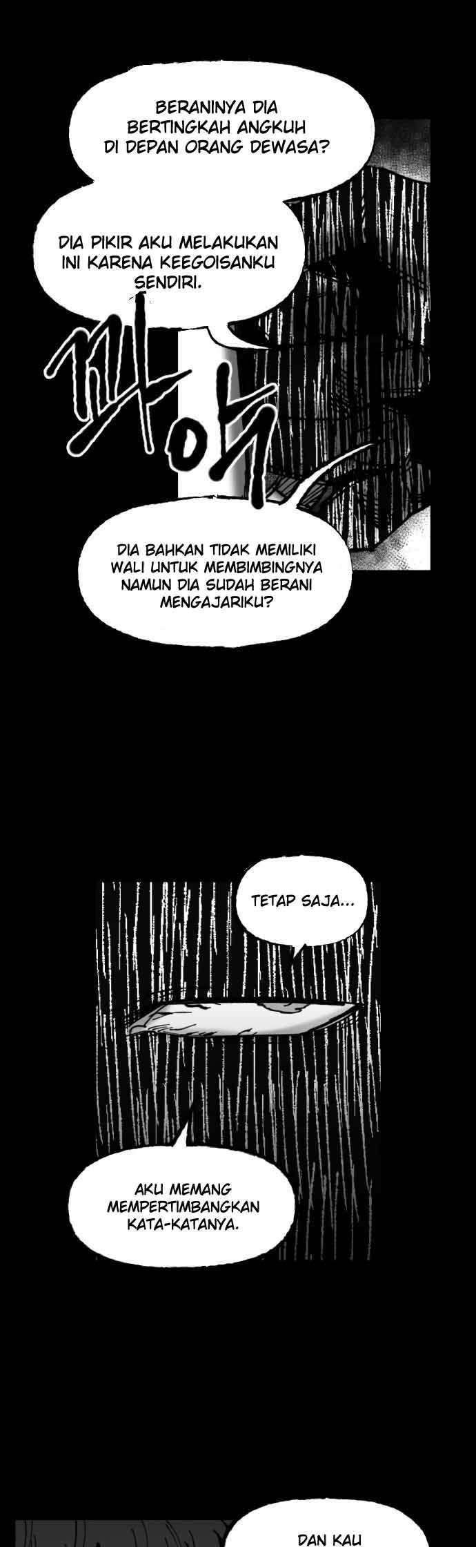 Efforts Never Betray Chapter 29 Gambar 9