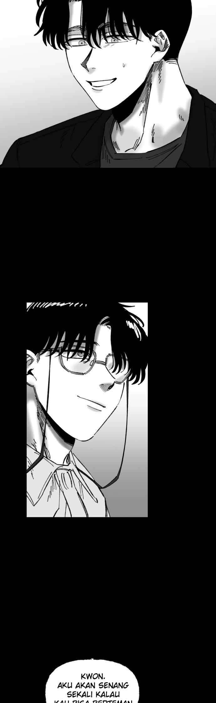 Efforts Never Betray Chapter 24 Gambar 24