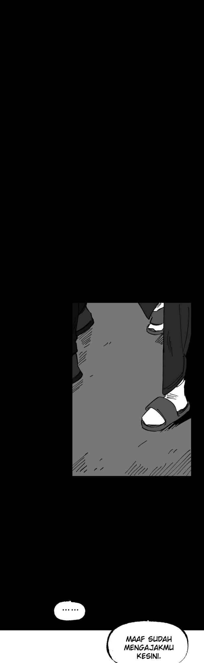 Efforts Never Betray Chapter 24 Gambar 30