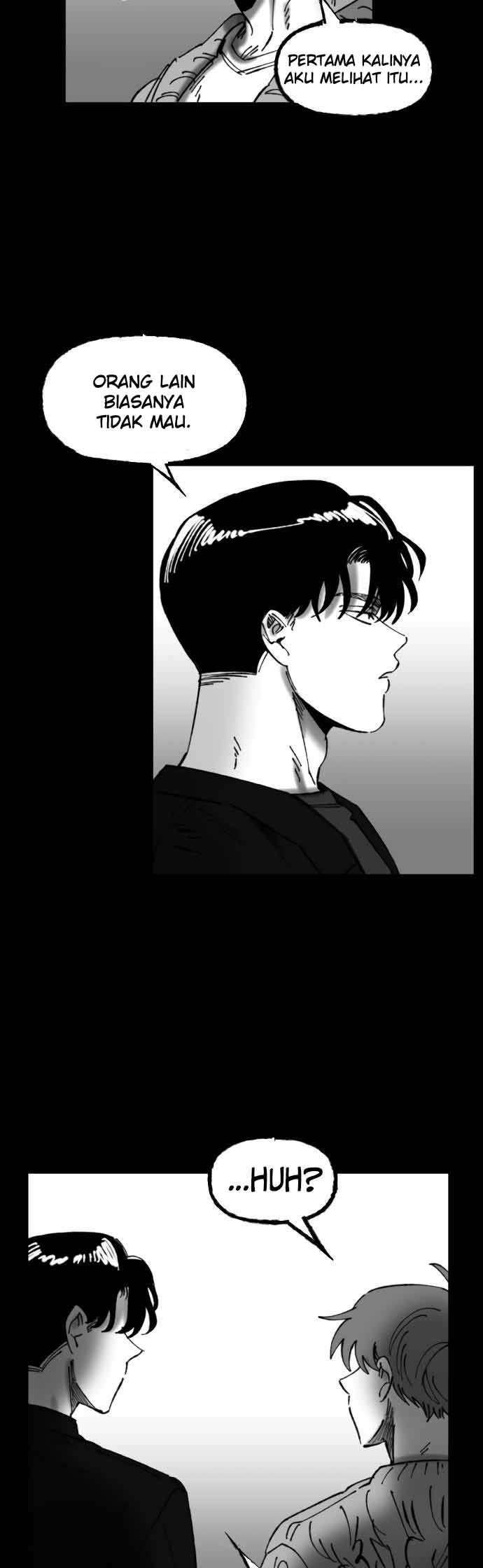 Efforts Never Betray Chapter 24 Gambar 32