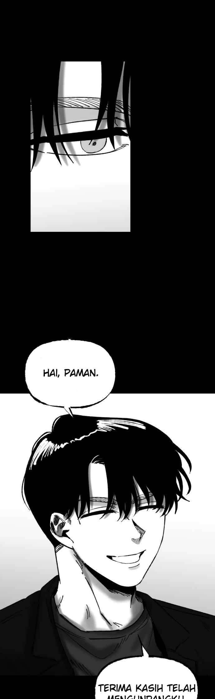 Manhwa Efforts Never Betray Chapter 24 gambar nomor 2