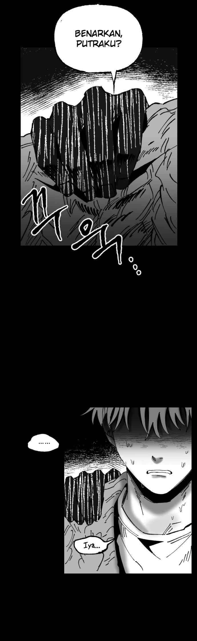 Efforts Never Betray Chapter 24 Gambar 26