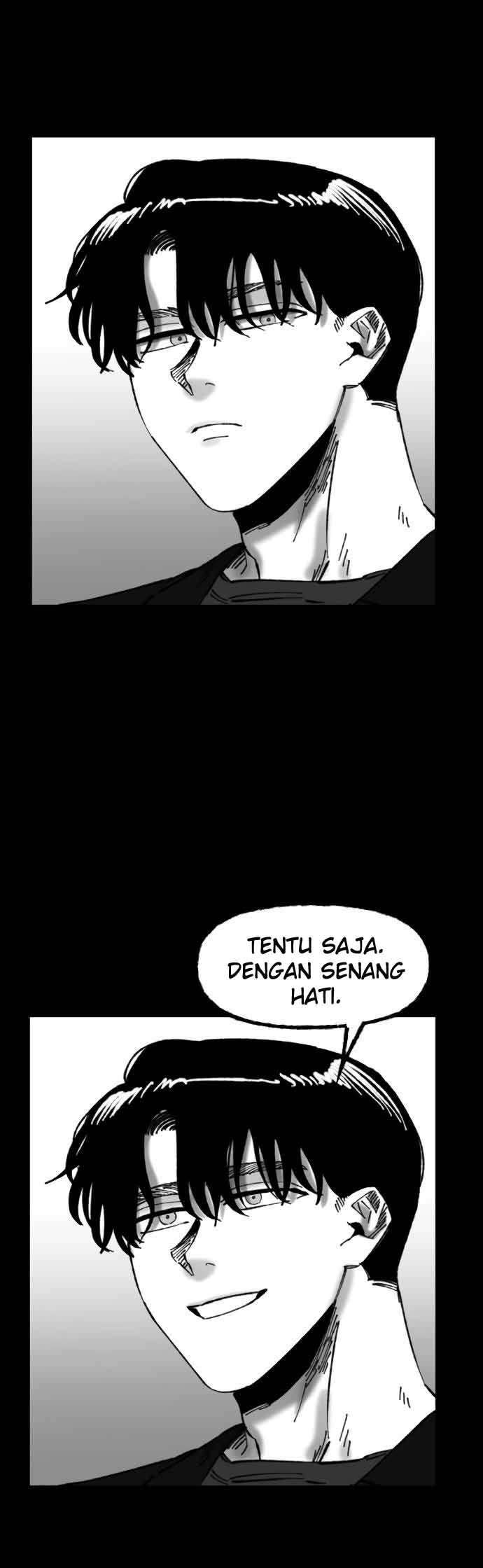 Efforts Never Betray Chapter 24 Gambar 27