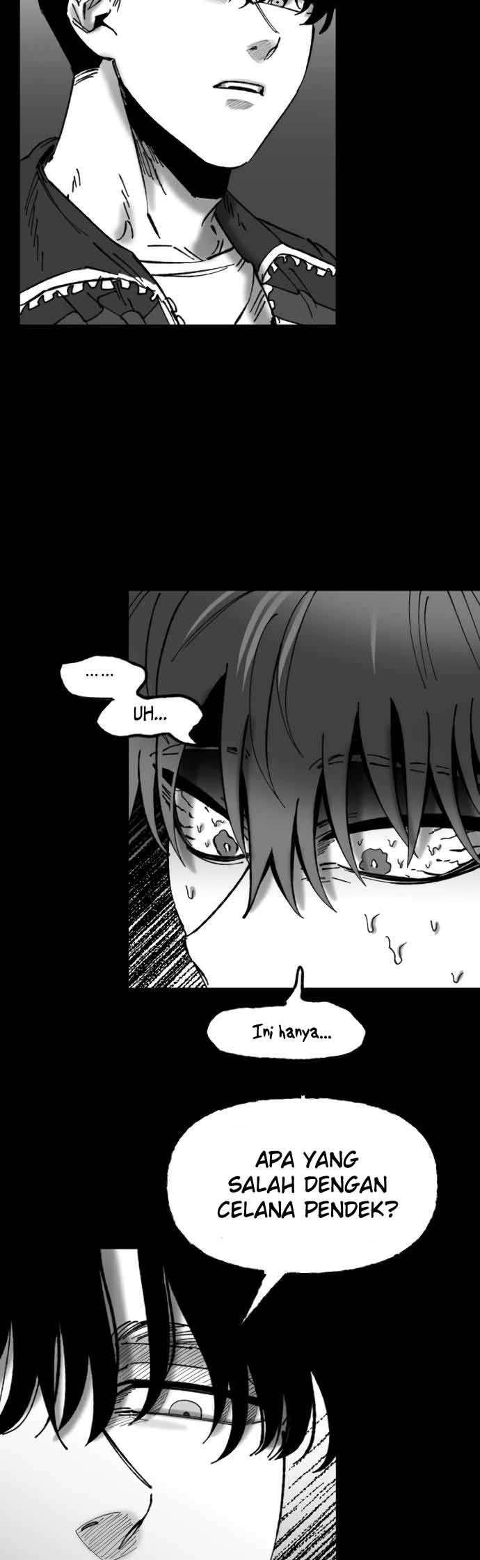 Efforts Never Betray Chapter 24 Gambar 40