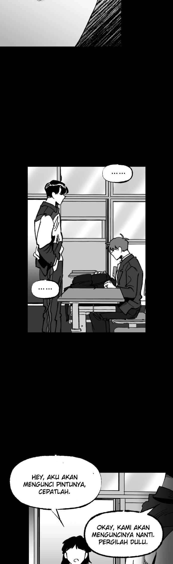 Efforts Never Betray Chapter 24 Gambar 41