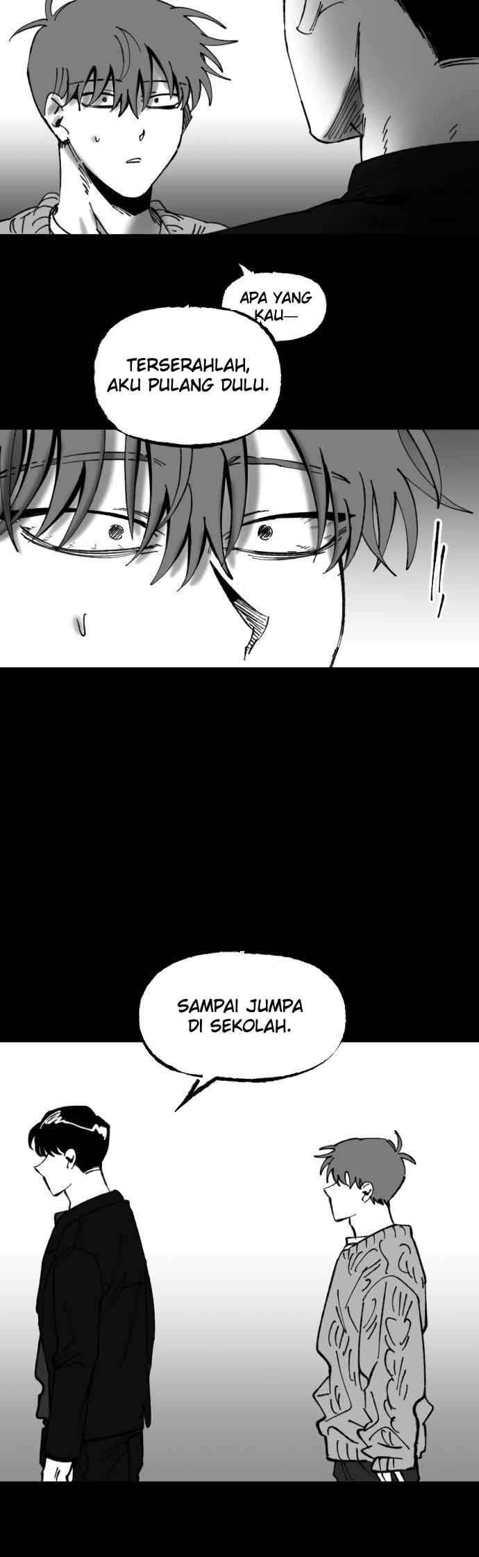 Efforts Never Betray Chapter 24 Gambar 35