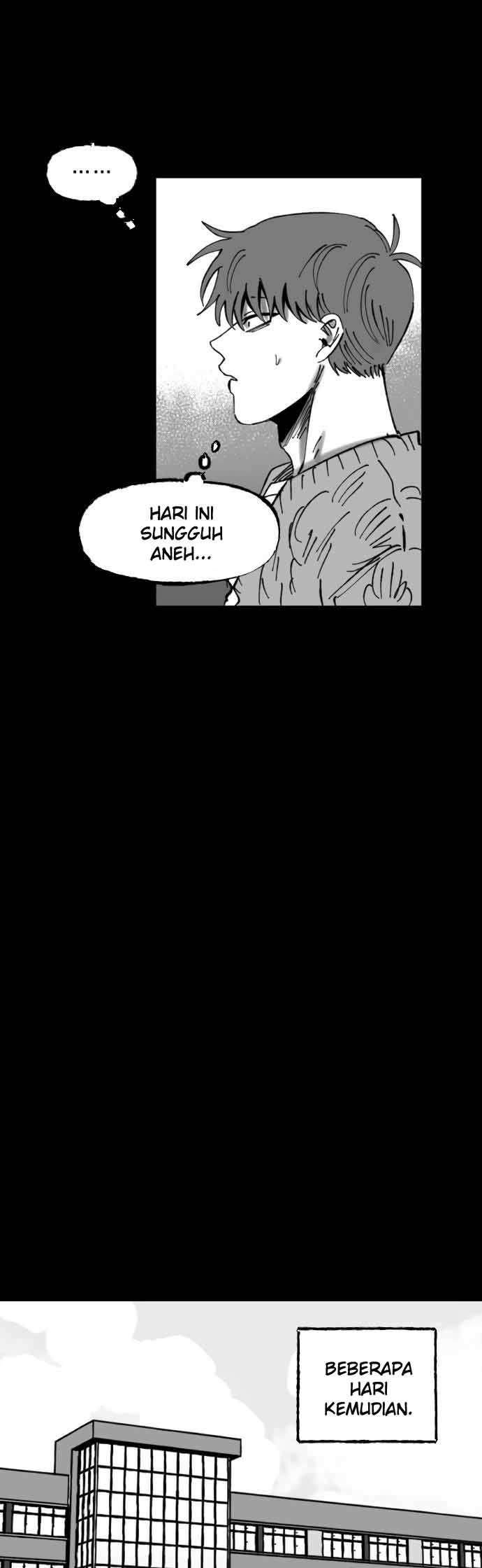 Efforts Never Betray Chapter 24 Gambar 36