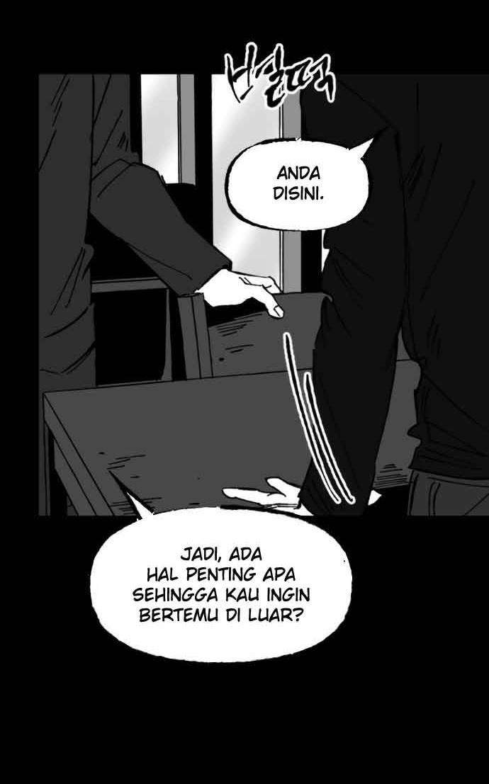 Efforts Never Betray Chapter 24 Gambar 48