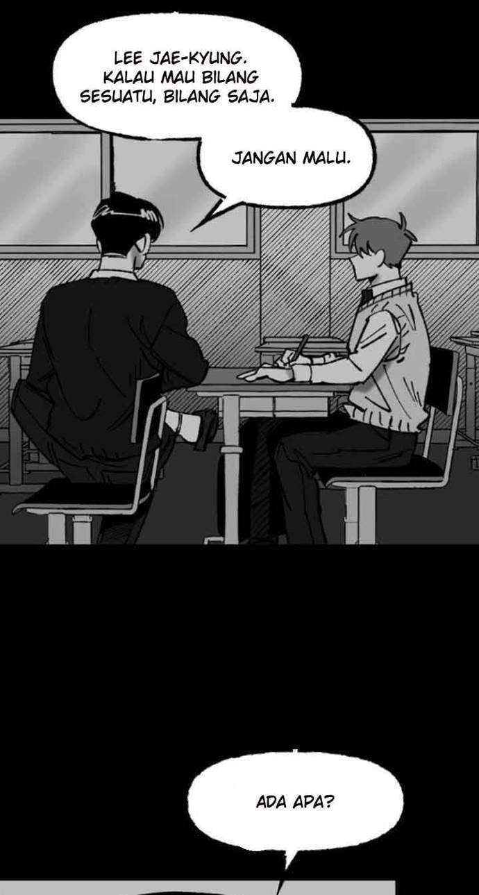 Efforts Never Betray Chapter 23 Gambar 14