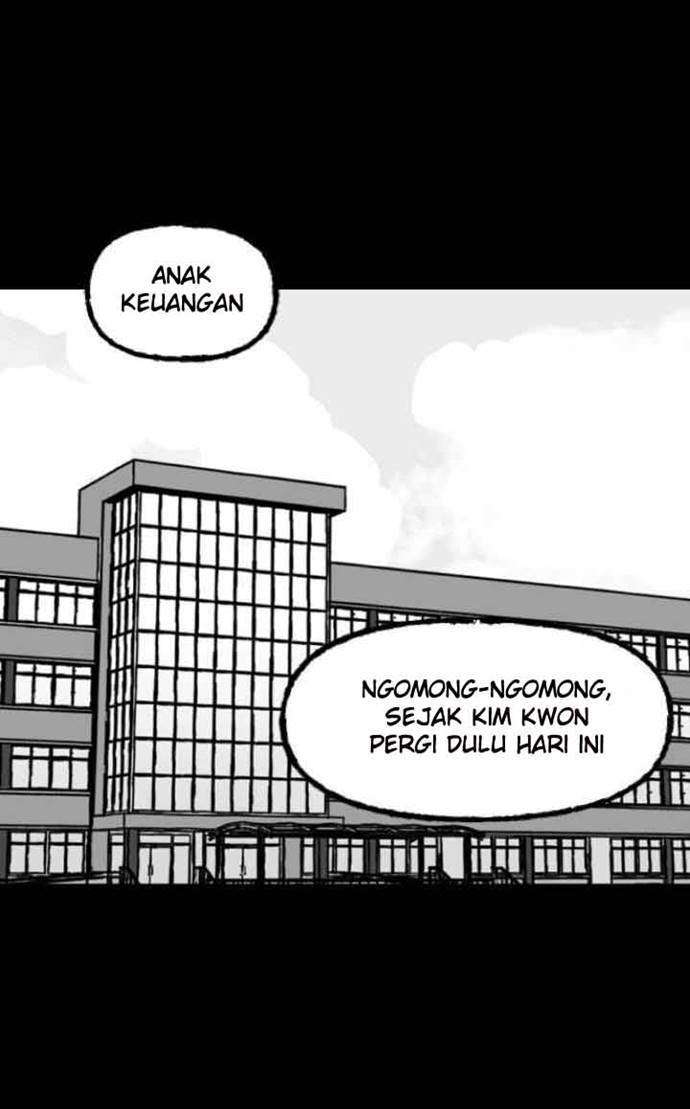 Manhwa Efforts Never Betray Chapter 23 gambar nomor 2
