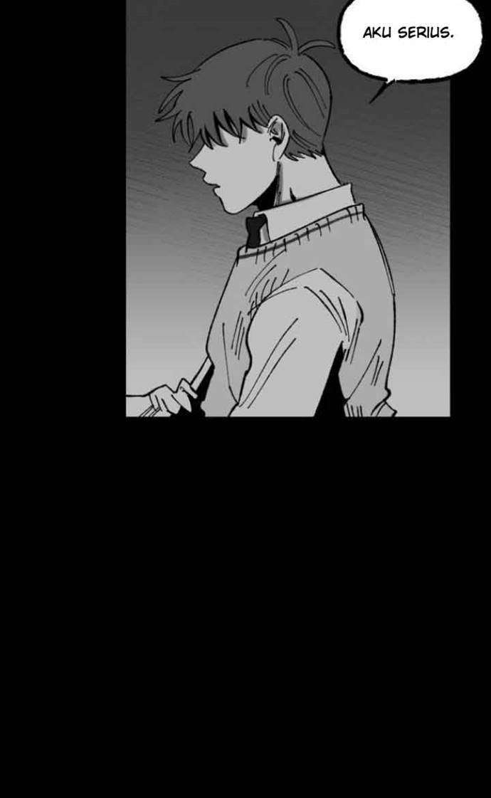 Efforts Never Betray Chapter 23 Gambar 36