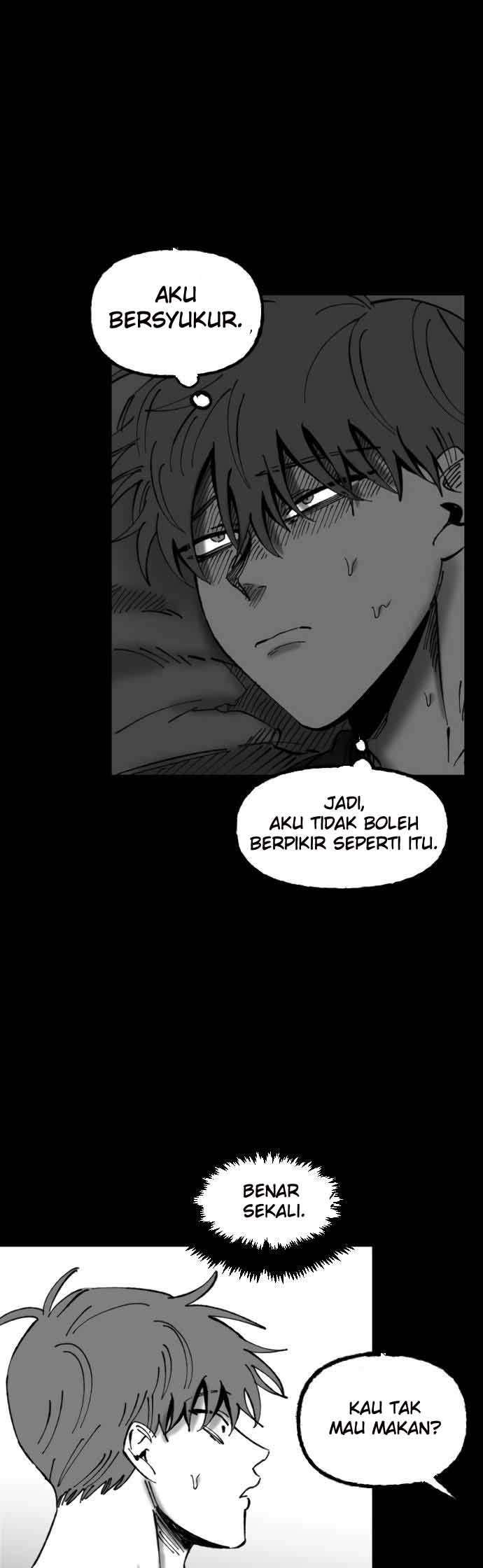 Efforts Never Betray Chapter 22 Gambar 15