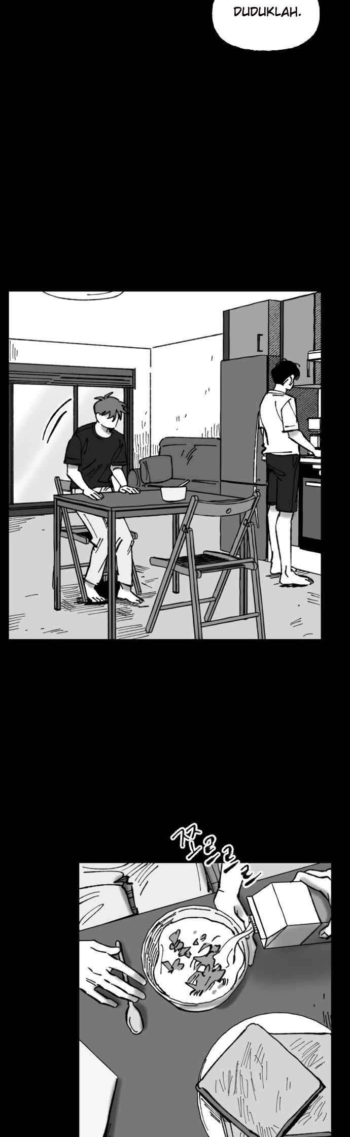 Efforts Never Betray Chapter 22 Gambar 10