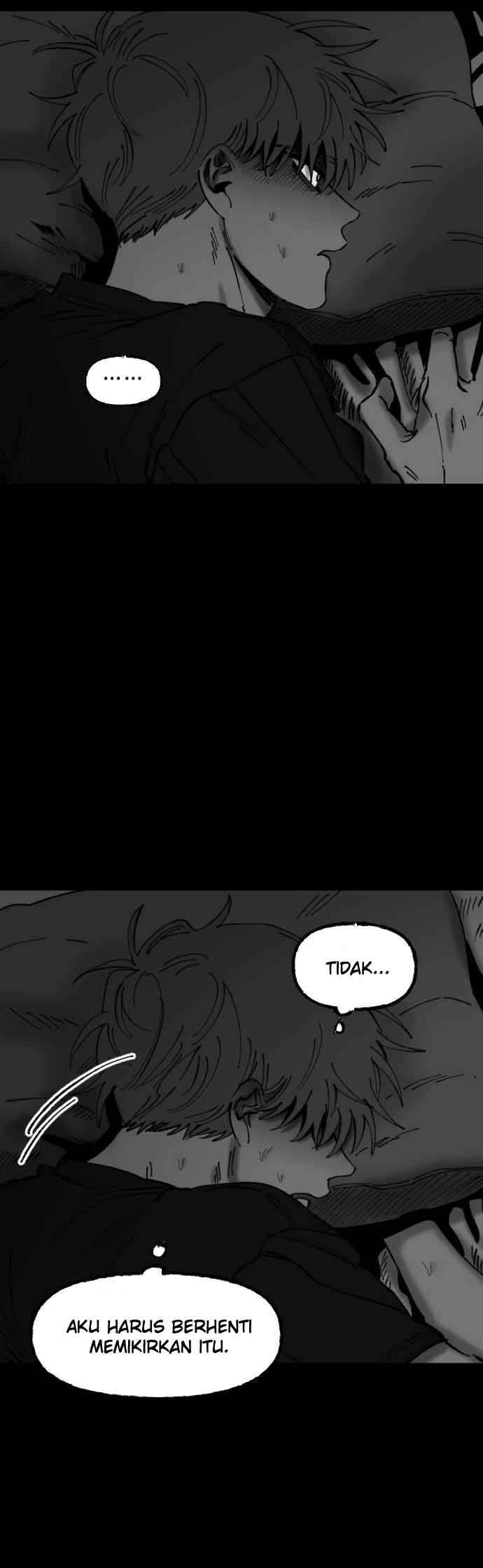 Efforts Never Betray Chapter 22 Gambar 13