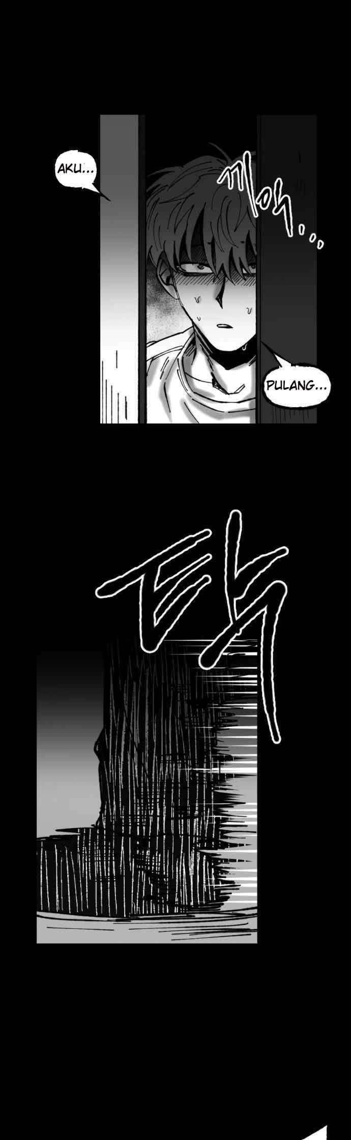 Efforts Never Betray Chapter 22 Gambar 24