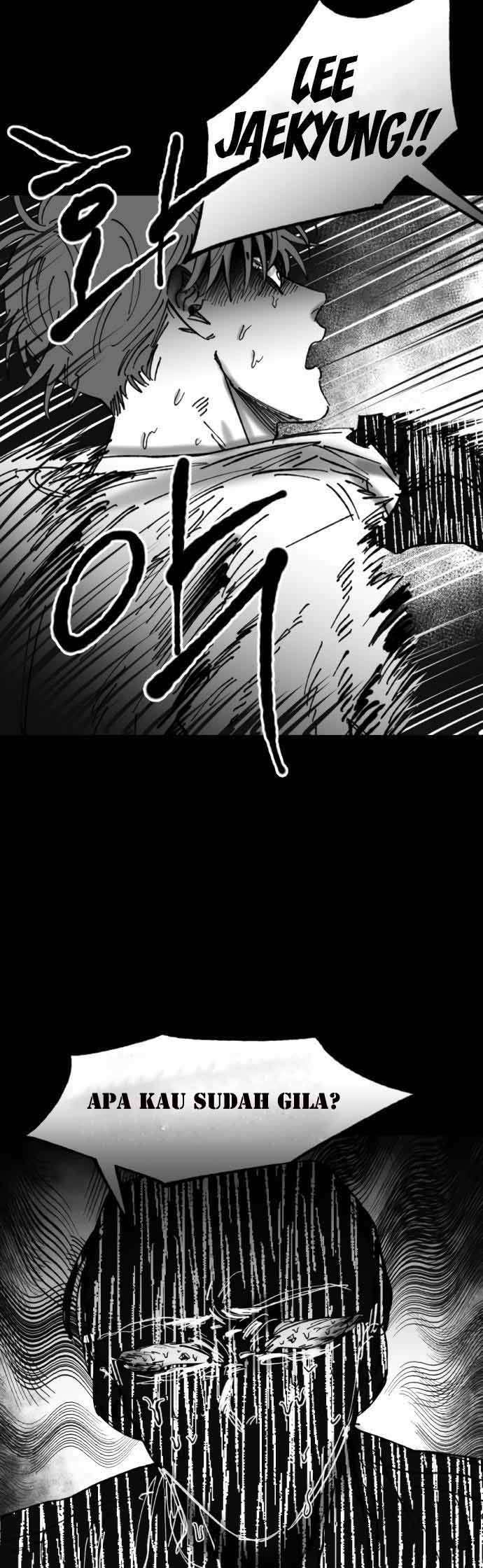 Efforts Never Betray Chapter 22 Gambar 25