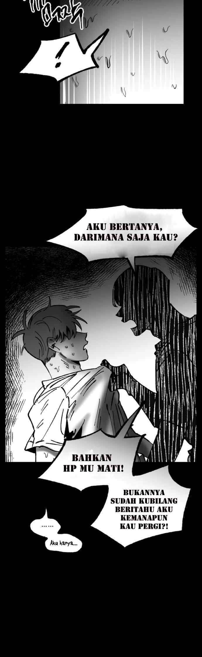 Efforts Never Betray Chapter 22 Gambar 28