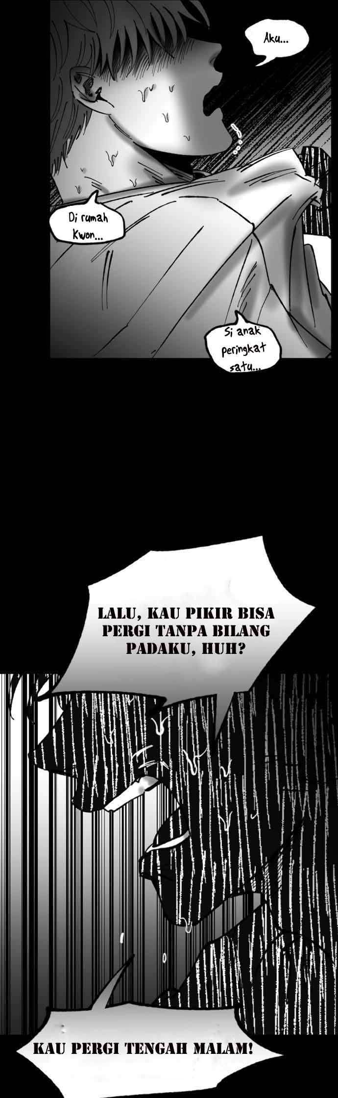 Efforts Never Betray Chapter 22 Gambar 29