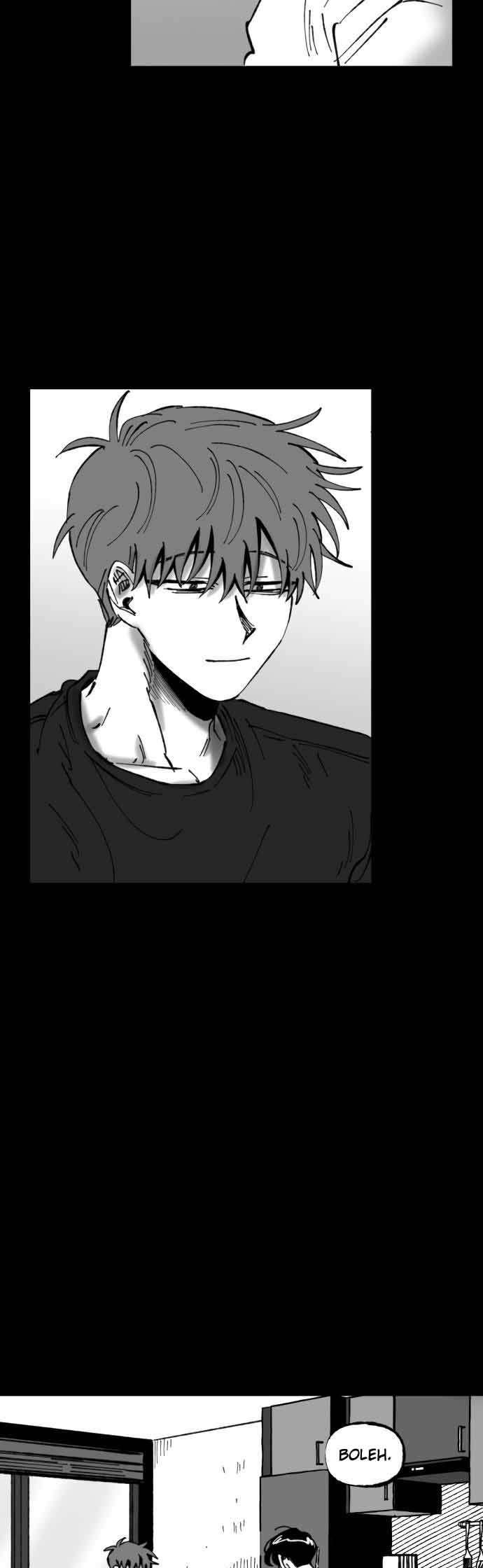 Efforts Never Betray Chapter 22 Gambar 21