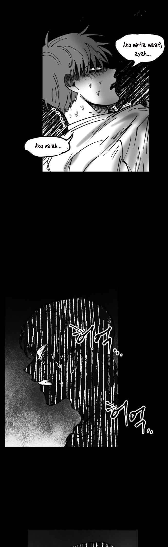 Efforts Never Betray Chapter 22 Gambar 32