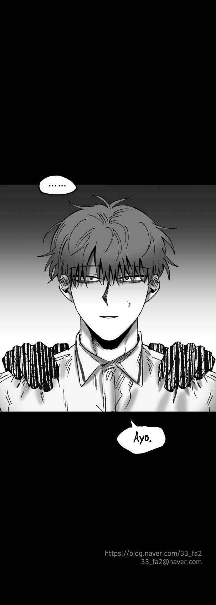 Efforts Never Betray Chapter 22 Gambar 46