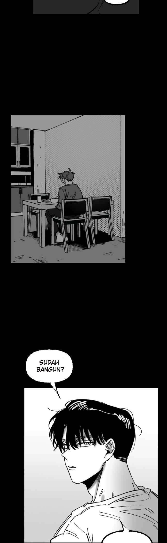 Efforts Never Betray Chapter 22 Gambar 9