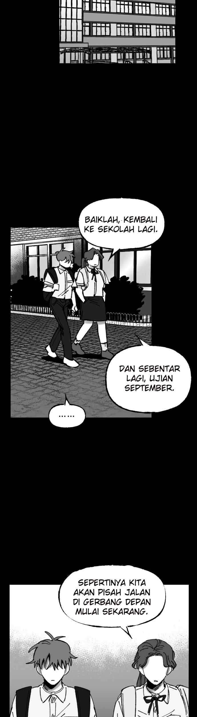 Efforts Never Betray Chapter 20 Gambar 20