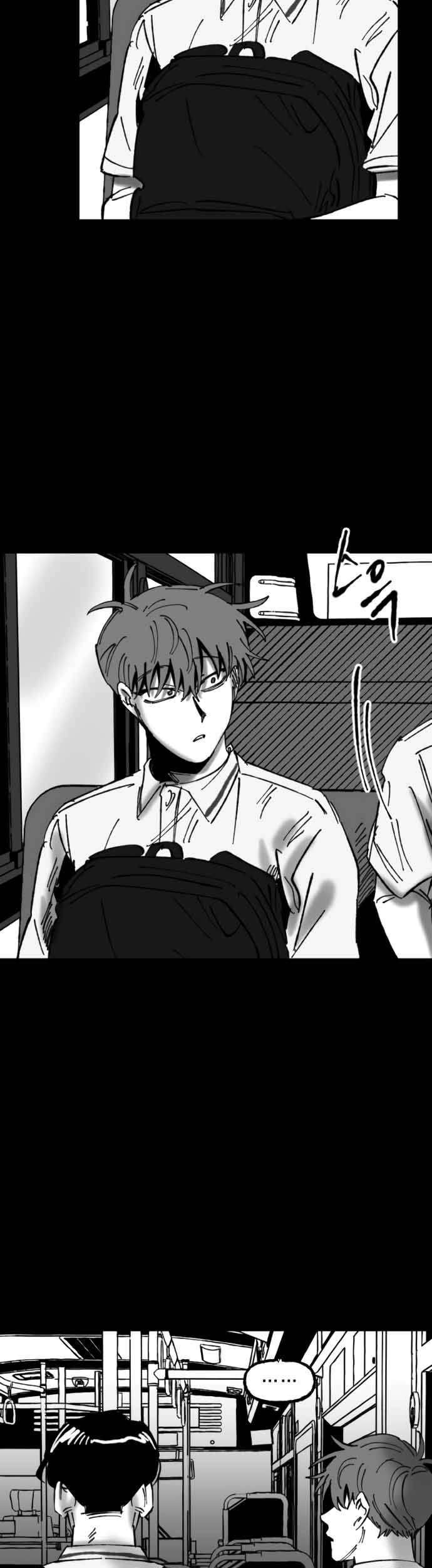 Efforts Never Betray Chapter 20 Gambar 54