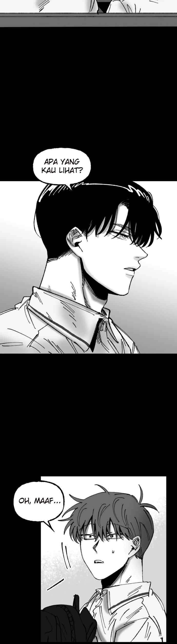 Efforts Never Betray Chapter 20 Gambar 56