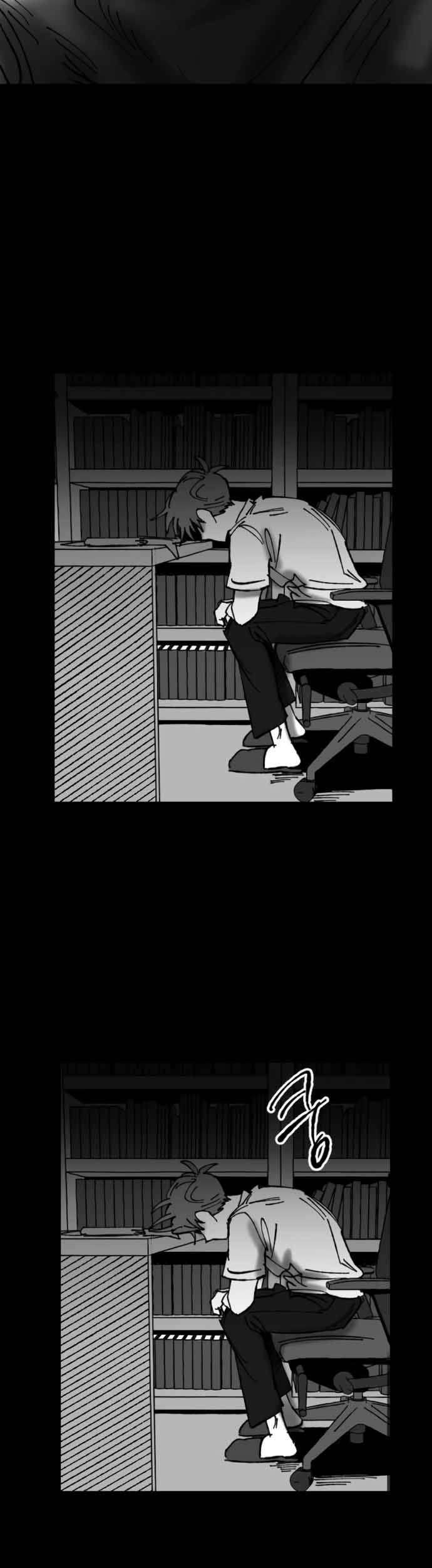 Efforts Never Betray Chapter 20 Gambar 70