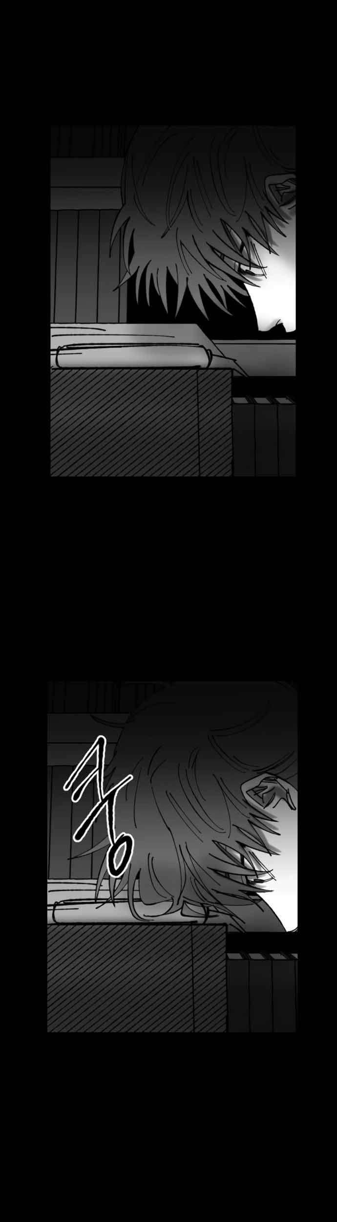 Efforts Never Betray Chapter 20 Gambar 72