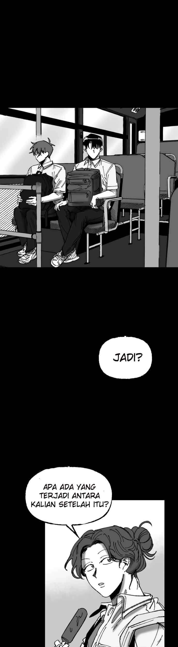 Efforts Never Betray Chapter 20 Gambar 60