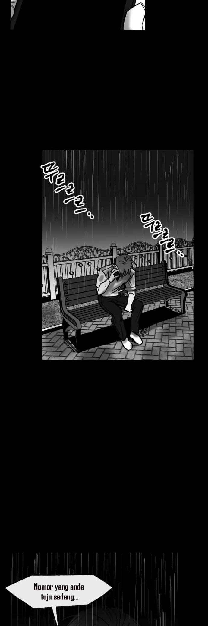 Efforts Never Betray Chapter 20 Gambar 94