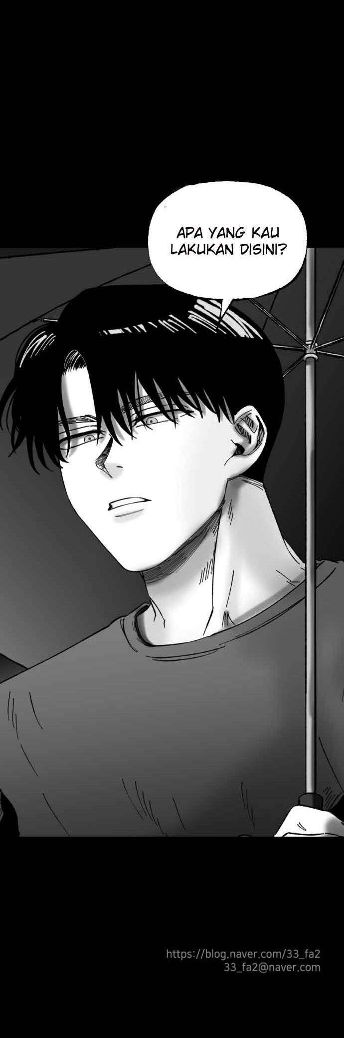 Efforts Never Betray Chapter 20 Gambar 96