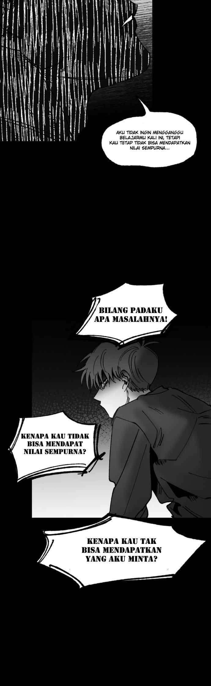 Efforts Never Betray Chapter 28 Gambar 22