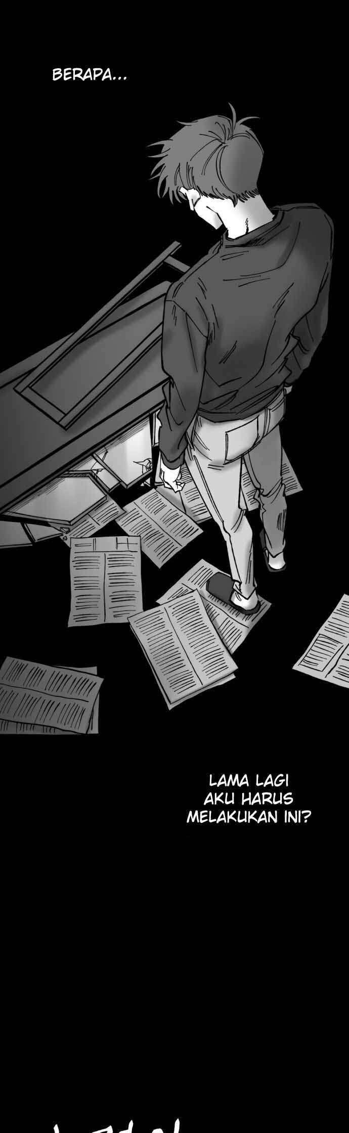 Efforts Never Betray Chapter 28 Gambar 10