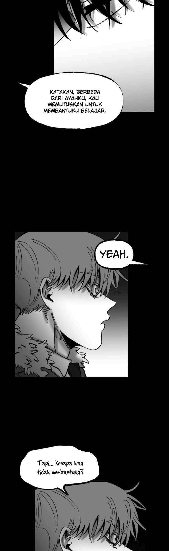 Efforts Never Betray Chapter 28 Gambar 31