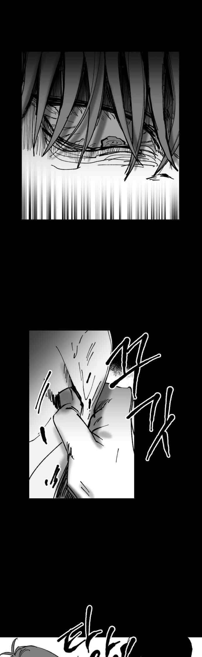 Manhwa Efforts Never Betray Chapter 28 gambar nomor 2