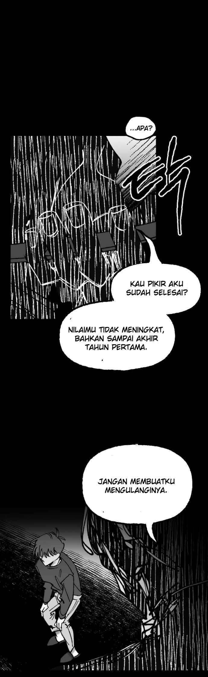Efforts Never Betray Chapter 28 Gambar 25