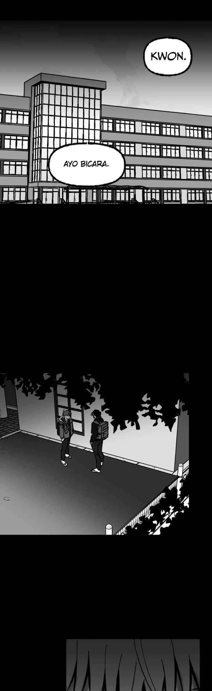 Efforts Never Betray Chapter 28 Gambar 27