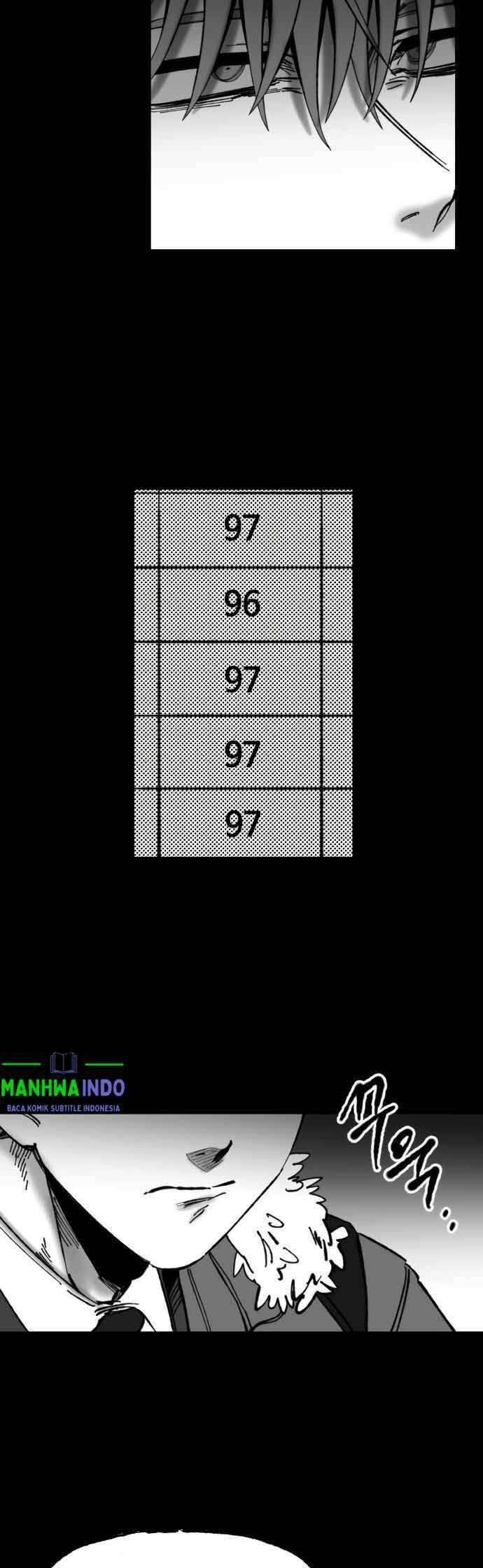 Efforts Never Betray Chapter 28 Gambar 28