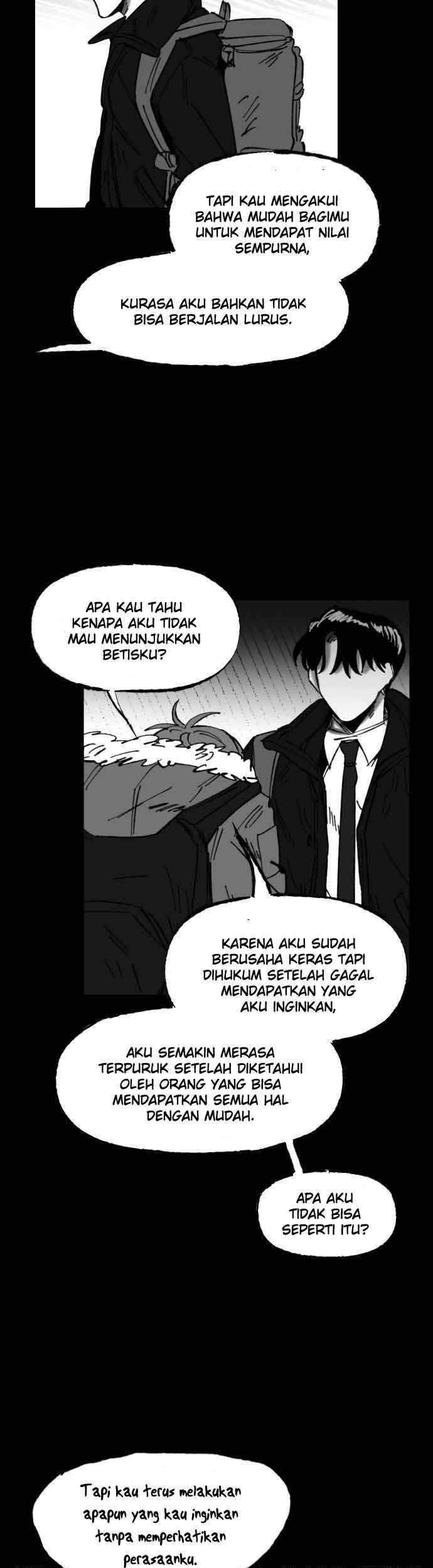 Efforts Never Betray Chapter 28 Gambar 45