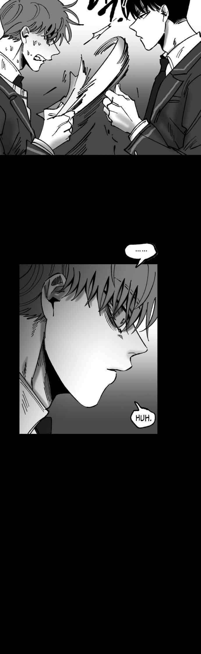 Efforts Never Betray Chapter 28 Gambar 3