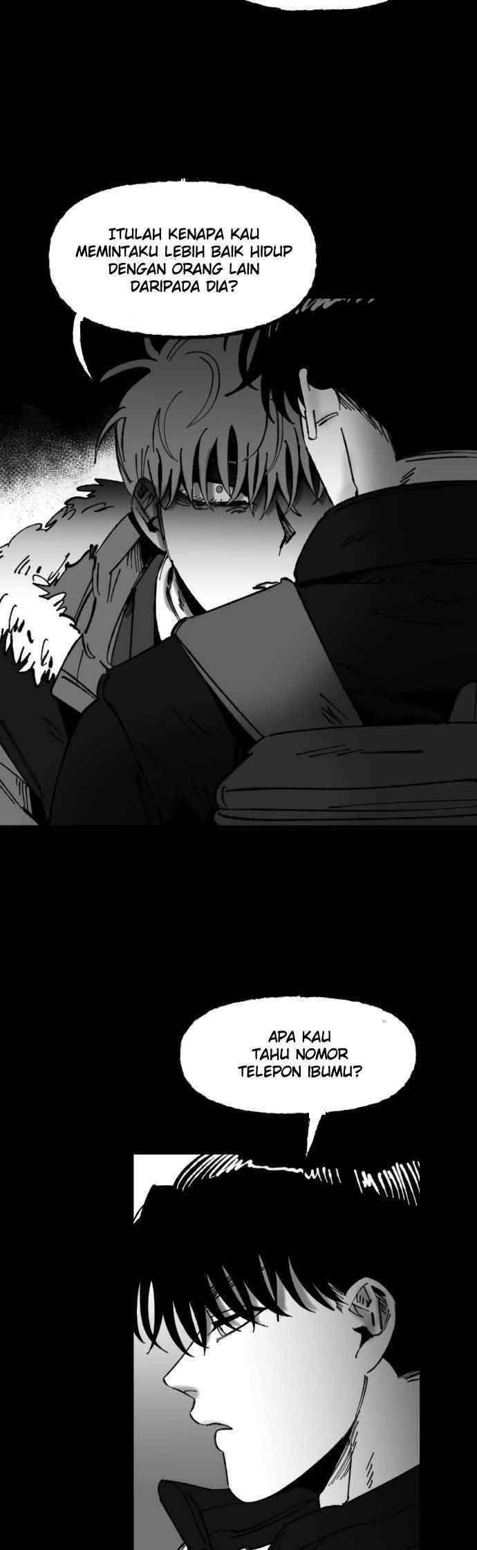 Efforts Never Betray Chapter 28 Gambar 36