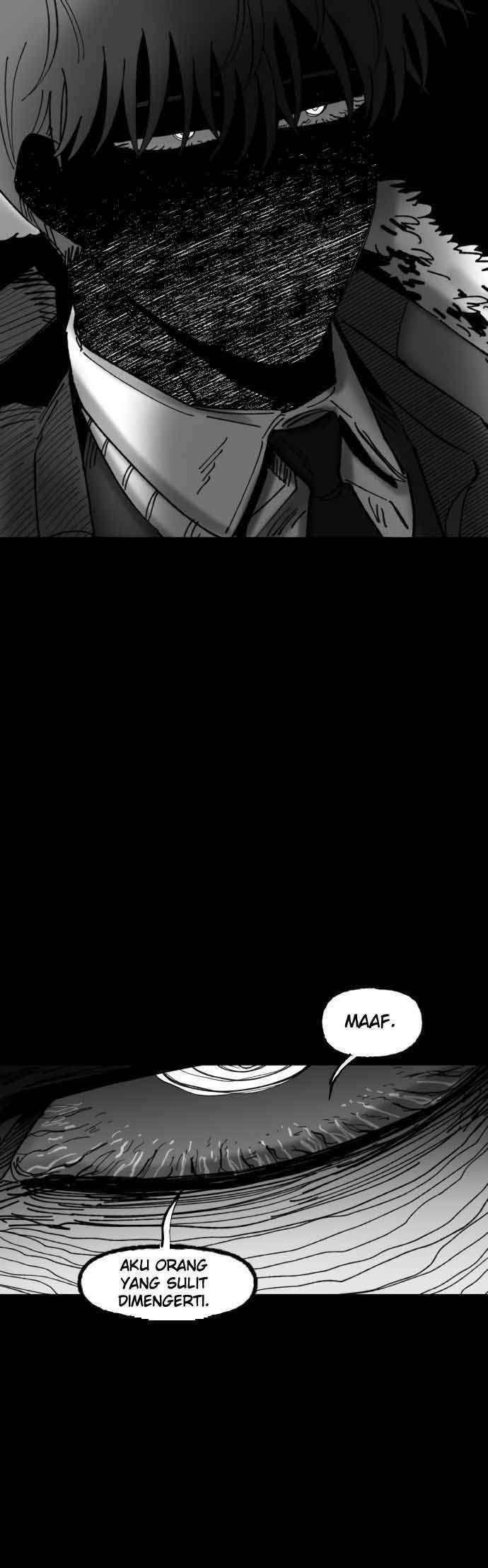 Efforts Never Betray Chapter 28 Gambar 62