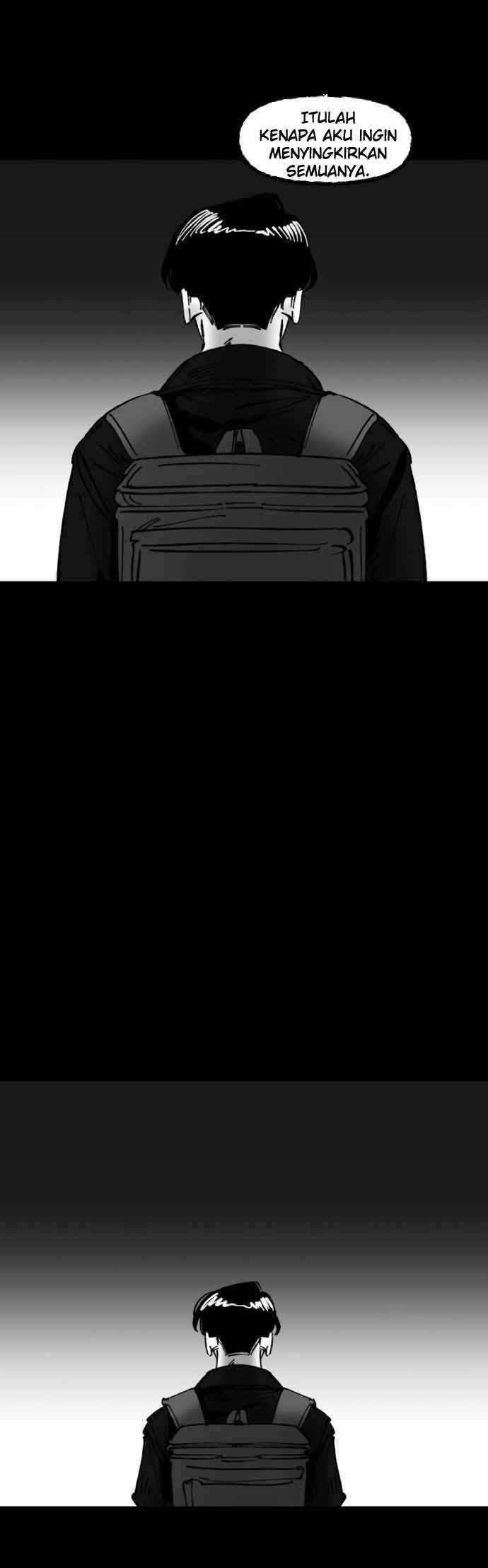 Efforts Never Betray Chapter 28 Gambar 63