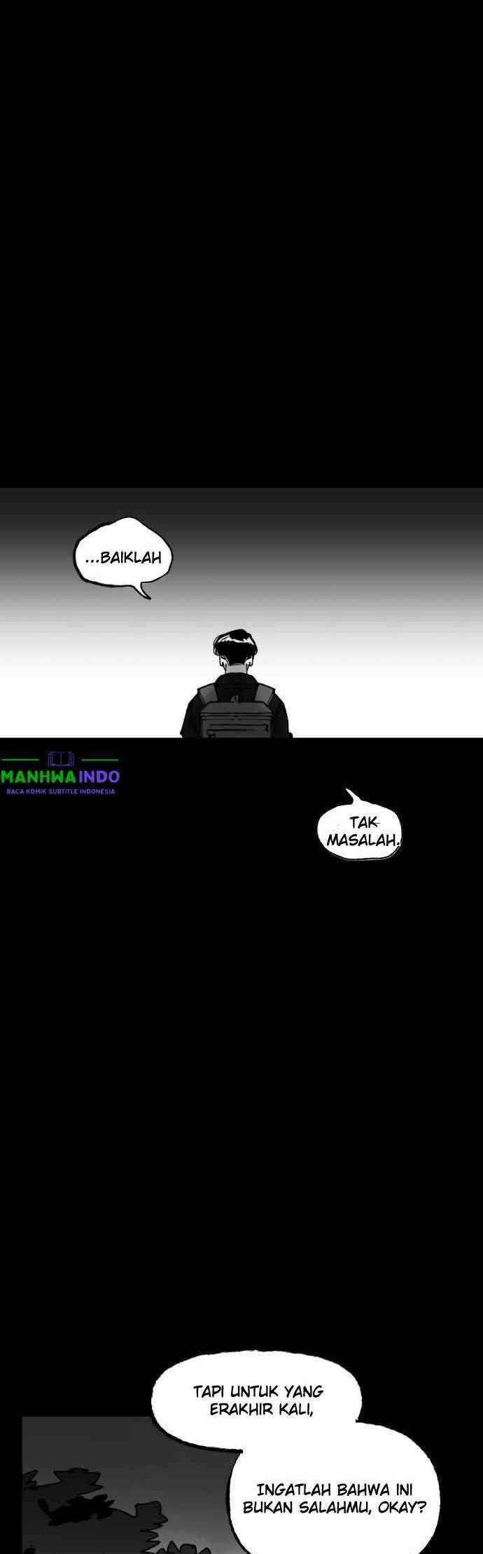 Efforts Never Betray Chapter 28 Gambar 64