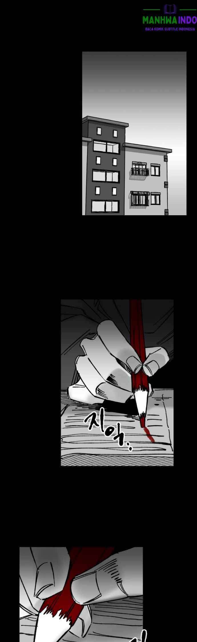 Efforts Never Betray Chapter 28 Gambar 4